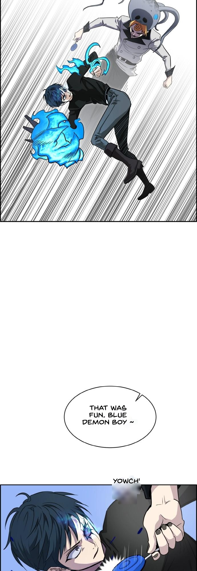 Counter Cube Chapter 96 32